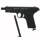 Пистолет пневматический Crosman C-TT, кал. 4,5 мм, C-TT, шт - Фото 4