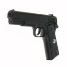 Пистолет пневматический BORNER CLT125, кал. 4,5 мм, 8.5030, шт - Фото 3