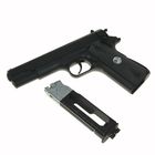 Пистолет пневматический BORNER CLT125, кал. 4,5 мм, 8.5030, шт - Фото 4