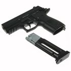 Пистолет пневматический BORNER Z116, кал. 4,5 мм, 8.5020, шт - Фото 4