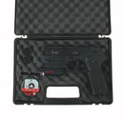 Пистолет пневматический GAMO PT-80 Combo laser, кал.4,5 мм, 6111351, шт - Фото 6