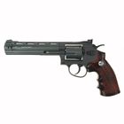 Револьвер пневматический BORNER Sport 704, кал. 4,5 мм, 8.3090, шт - Фото 1