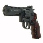 Револьвер пневматический BORNER Sport 705, кал. 4,5 мм, 8.3091, шт - Фото 3