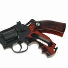 Револьвер пневматический BORNER Super Sport 702, кал. 4,5 мм (с картриджи 6 шт.), 8.4031, шт   14212 - Фото 4