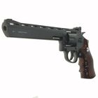 Револьвер пневматический BORNER Super Sport 703, кал. 4,5 мм (с картриджи 6 шт.), 8.4030, шт   14212 - Фото 3