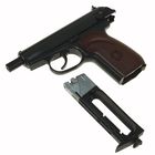 Пистолет пневматический Umarex ПМ Ultra, 5.8137, шт - Фото 4