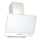 Вытяжка Elikor «Рубин» S4 90П-700-Э4 Г, наклонная, 700 м3/ч, 4 скорости, перламутр/белая - Фото 1