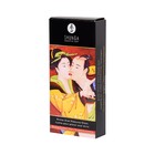 Блеск для губ возбуждающий Shunga «Божественное удовольствие», клубника и шампанское, 10 мл - Фото 3