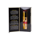 Блеск для губ возбуждающий Shunga «Божественное удовольствие», клубника и шампанское, 10 мл - Фото 4