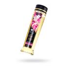 Массажное масло Shunga Афродизия «Роза», возбуждающее, 240 мл - Фото 1