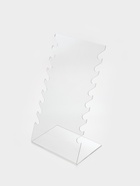 Подставка для кулонов, цепочек, браслетов, 15×10×28 см, оргстекло 2 мм - Фото 2