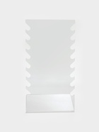 Подставка для кулонов, цепочек, браслетов, 15×10×28 см, оргстекло 2 мм - Фото 3