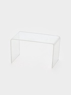 Подставка ступенька одинарная, 10.5×6×6 см, оргстекло 2 мм - Фото 7