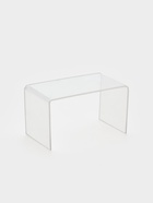 Подставка ступенька одинарная, 10.5×6×6 см, оргстекло 2 мм - Фото 5