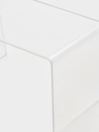 Подставка ступенька одинарная, 10.5×6×6 см, оргстекло 2 мм - Фото 3