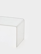 Подставка ступенька одинарная, 10.5×6×6 см, оргстекло 2 мм - Фото 5