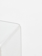 Подставка ступенька одинарная, 10.5×6×6 см, оргстекло 2 мм - Фото 8