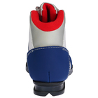 Ботинки лыжные Spine Kids 299/1, NN75, р. 31, цвет белый/синий - Фото 4