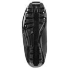 Ботинки лыжные Spine Smart 457, SNS, искусственная кожа, цвет чёрный, лого белый, размер 33 - Фото 5