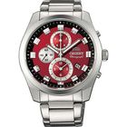 Часы наручные мужские Orient FTT0U002H - Фото 1