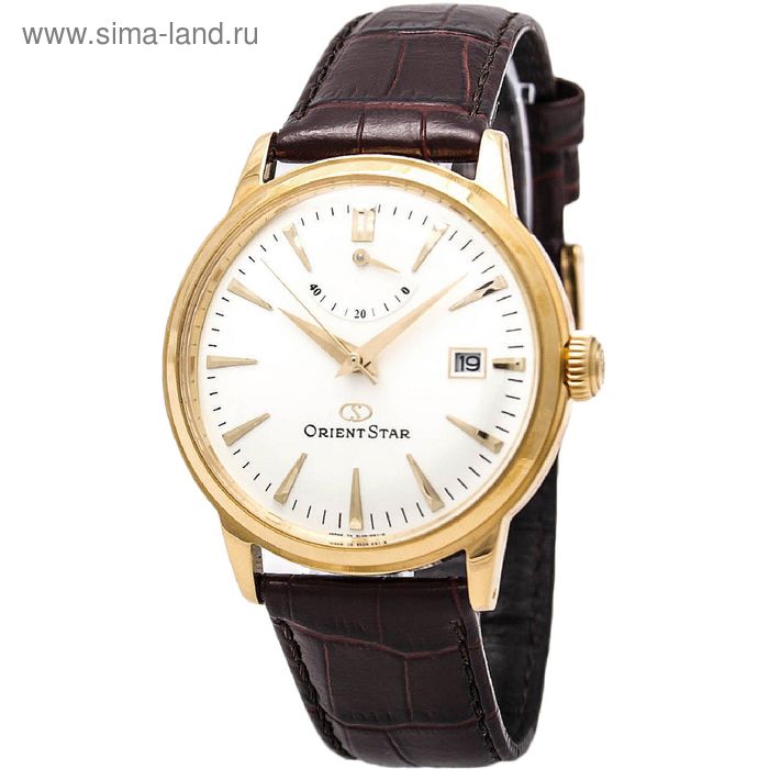 Часы наручные мужские Orient SEL05001S - Фото 1