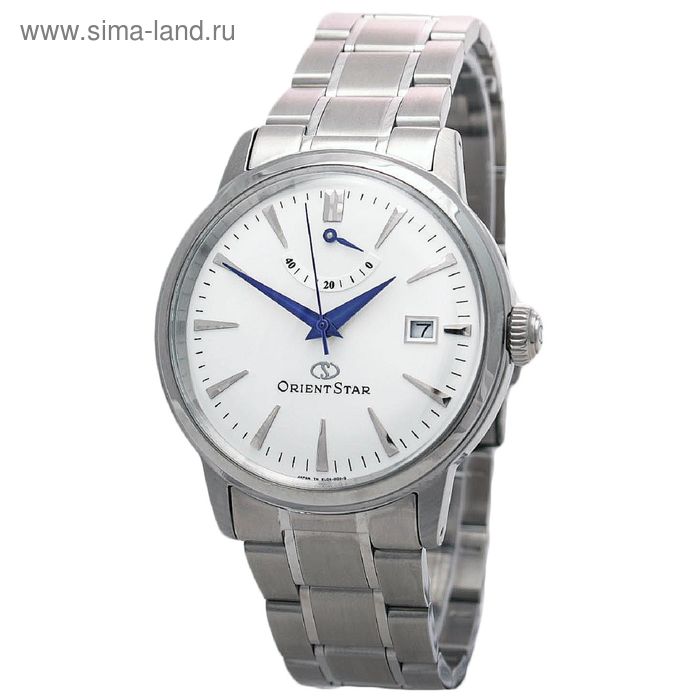 Часы наручные мужские Orient SEL05003W - Фото 1
