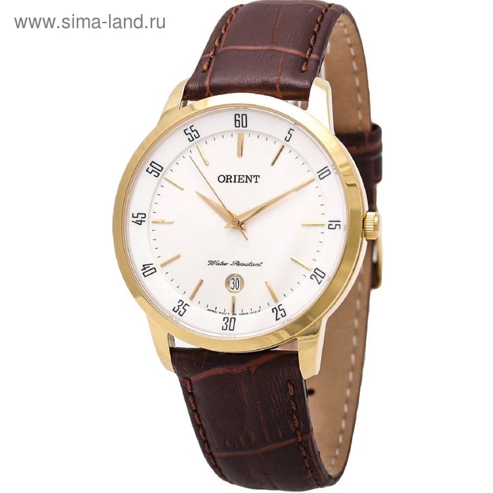 Часы наручные женские Orient FUNG6003W - Фото 1