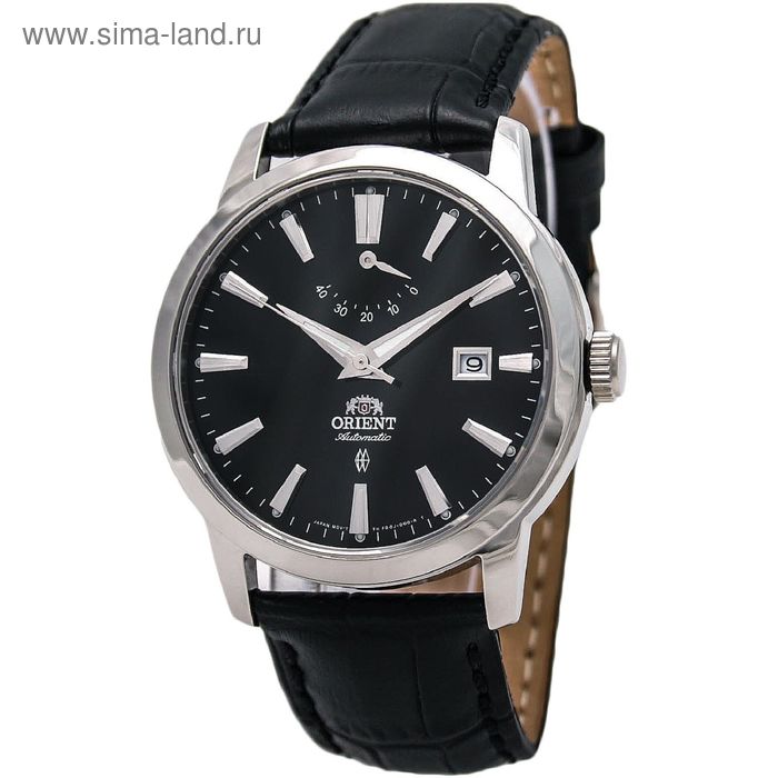 Часы наручные мужские Orient FFD0J003B - Фото 1