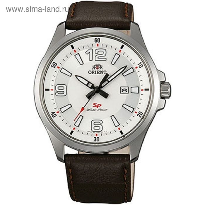 Часы наручные мужские Orient FUNE1007W - Фото 1