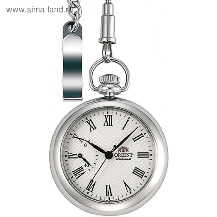 Часы наручные мужские Orient FDD00002W - Фото 1