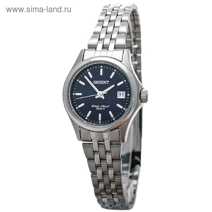 Часы наручные женские Orient FSZ2F001D - Фото 1