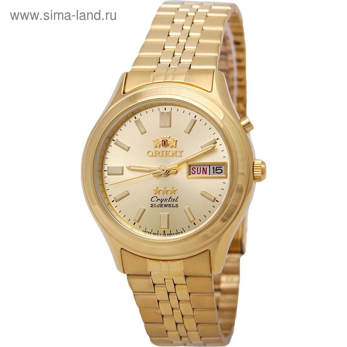 Часы наручные мужские Orient FEM0301MC - Фото 1