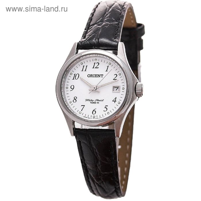 Часы наручные женские Orient FSZ2F005W - Фото 1