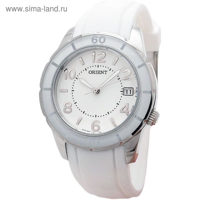 Часы наручные женские Orient FUNF0005W - Фото 1