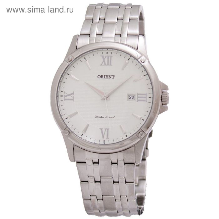 Часы наручные мужские Orient FUNF4003W - Фото 1