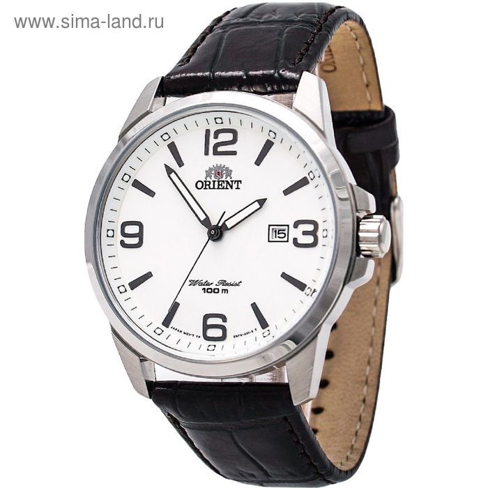 Часы наручные мужские Orient FUNF6006W - Фото 1