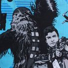 Постельное бельё 1,5 сп "Звездные войны" , размер 143х215 см, 150х214 см, 50х70 см -1 шт., 100% хлопок, поплин 125 г/м2 - Фото 7