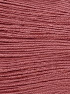 Нитки мулине №223, 8±1 м, набор 6 шт., грязно-розовый - Фото 3
