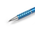 Ручка шариковая, автоматическая, 0.5 мм, синий стержень, МИКС - Фото 4