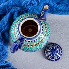 Чайник Риштанская Керамика 1600мл - Фото 4