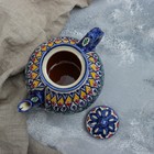 Чайник Риштанская Керамика 1600мл - Фото 5