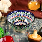 Коса Риштанская Керамика, 700 мл, d=15.5 см, керамика, микс - Фото 1