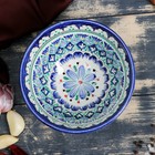 Коса Риштанская Керамика, 700 мл, d=15.5 см, керамика, микс - Фото 6