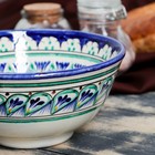 Коса Риштанская Керамика, 700 мл, d=15.5 см, керамика, микс - Фото 7