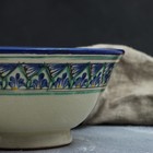 Бульонница узбекская Риштанская Керамика, 850 мл, d=18 см, МИКС - Фото 7