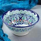 Бульонница узбекская Риштанская Керамика, 850 мл, d=18 см, МИКС - Фото 10