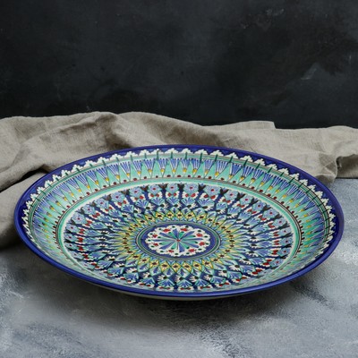 Ляган круглый, 41 см