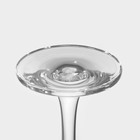 Набор стеклянных бокалов для вина Tulipe, 240 мл, 6 шт - фото 4560298
