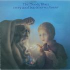 Виниловая пластинка The Moody Blues - Every good boy deserves favour - Фото 1