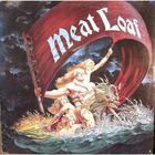 Виниловая пластинка Meat Loaf - Dead ringer - Фото 1